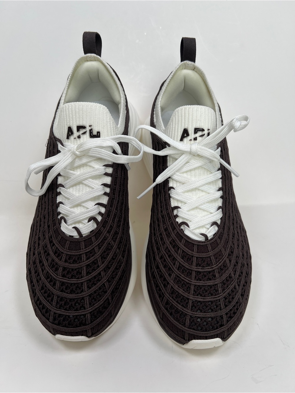 EUC! APL Women's Techloom Zipline Sneakers Size 6.5